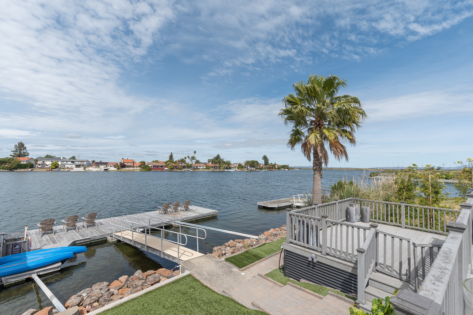 “Just Listed 175 Del Oro Lagoon Bel Marin Keys Home in Novato” Abby Tanem