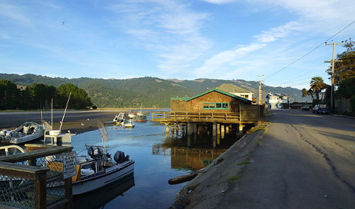 Bolinas