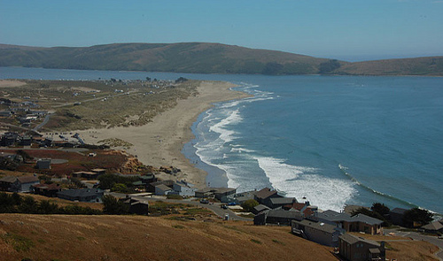 Dillon Beach