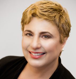 Abby Tanem headshot