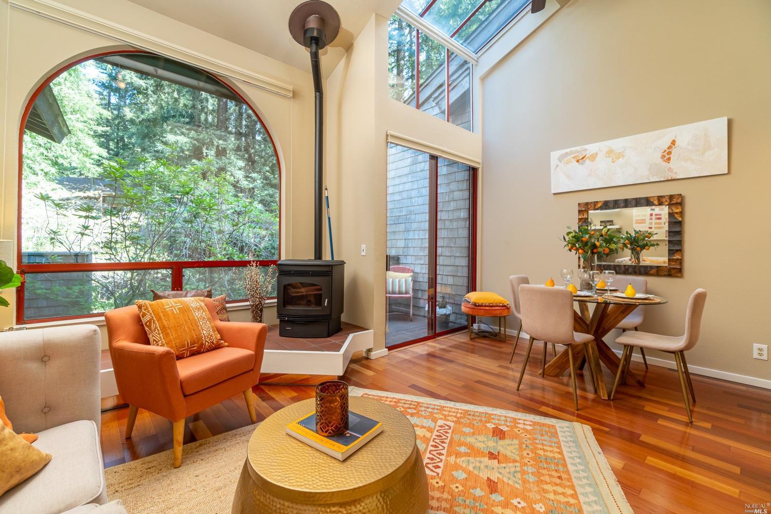 “17251 Verba Lane Riverfront Community Townhome for Sale” Abby Tanem